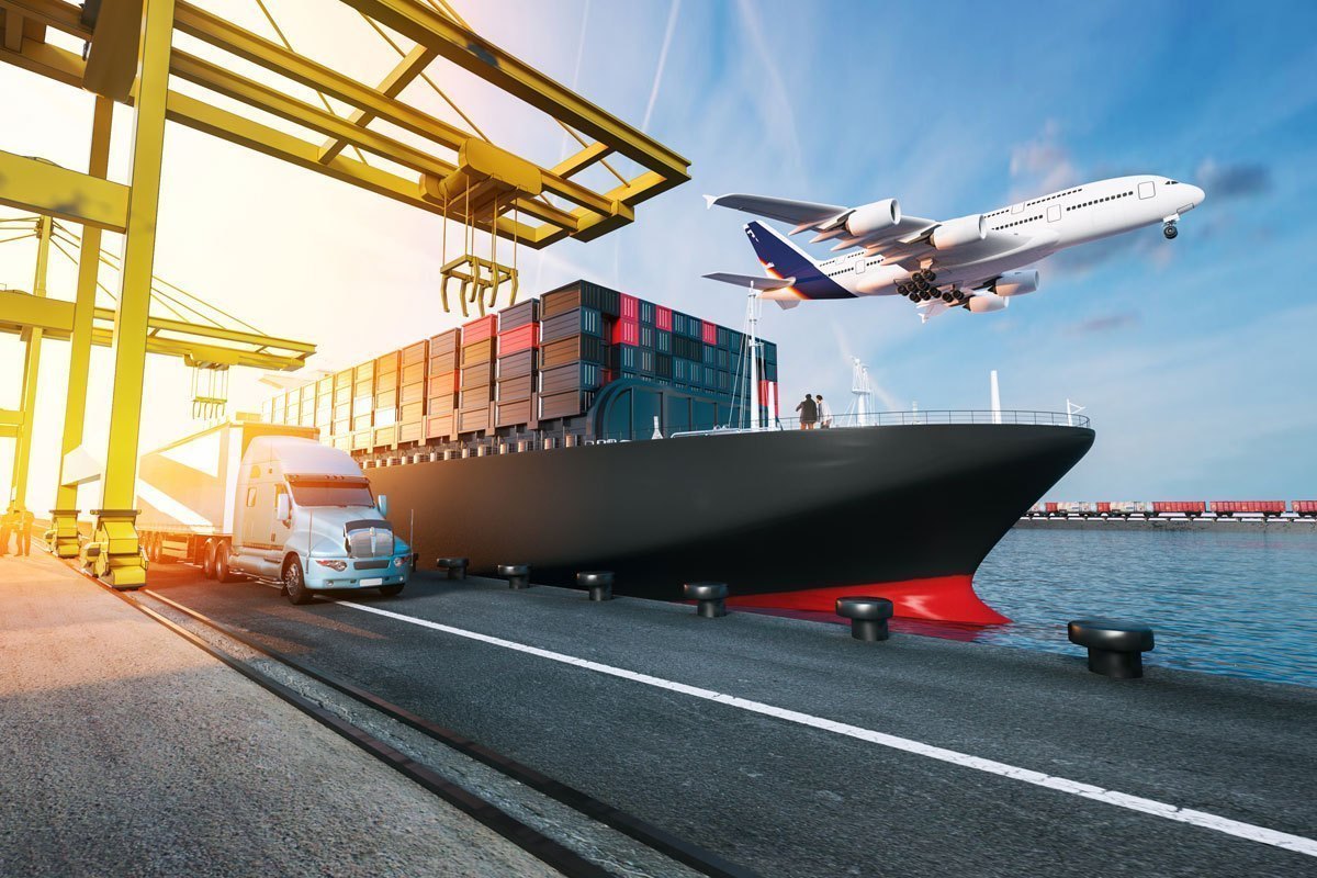 Sea Freight